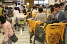 1+1의 함정…대형마트 할인행사 가격 변동 거의 없다