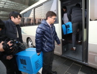 검찰, 신한금융투자·라임자산운용 압수수색 마무리