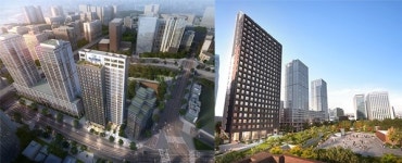 쌍용 더 플래티넘 서울역 청약 4.2대 1