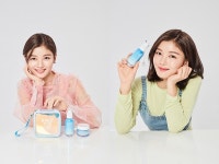 라네즈 수분에센스 워터뱅크 리미티드 에디션 출시
