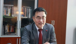 [2020 선한 영향력 국회의원]최형두 의원 마산합포를 대한민국 지중해도시로...미래신산업 육성 통해 경제도시로 재도약시킬 터