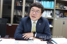 [2020 선한 영향력 국회의원]서범수 의원 