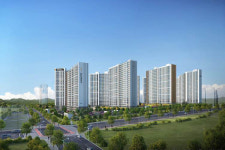 호반건설·호반산업 오산세교지구에 호반써밋 라테라스와 호반써밋 그랜빌 3월 말 분양