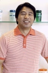 신인호 회장·신현수 대표 A24는 한국 유기농 화장품의 선구자...비건 화장품 시장 개척 꿈꾼다