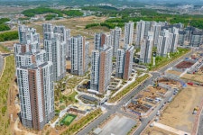 우미건설 공공지원 민간임대 파주 운정신도시 우미린 더 퍼스트 14일 오픈