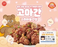 임영웅의 마늘치킨명가 티바두마리치킨, 경찰청과 함께 실종아동찾기 캠페인 진행