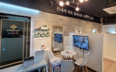 리디아153, 토탈 두피 케어샵 노원점 개점