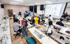 세종대 미래교육원 패션디자인학전공, MZ세대 위한 패션전문교육 3개 과정 개설