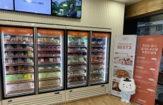 GS리테일, MZ세대 입맛 사로잡은 푸드 스타트업 주식회사 쿠캣 공식 인수