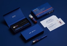 동아제약 오쏘몰, 라미 리미티드 에디션 세트 선보여