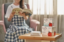 아임오, 세계여성의날 기념 이랜드재단에 여성자립지원