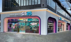 GS25, 전북 전주시에 주류 특화형 플래그십 스토어 3호점 GS25전주본점 오픈