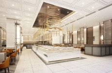 엘타워 뷔페 디오디아 리뉴얼 오픈