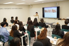 뷰티 종합 마케팅 기업 더오름, 스페셜 세미나 개최