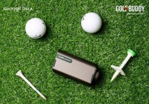 골프존데카 골프버디 aim QUANTUM(퀀텀) 와디즈 펀딩 오픈