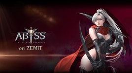 제미터 어비스(ABYSS) on ZEMIT 커뮤니티 채널 공개