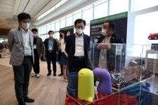 롯데케미칼 Project LOOP 소셜벤처 1기, 세상을 이롭게 하는 기술과 제품 통해 자원 선순환 활동 확대