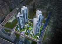 금호건설, 울산 문수로 금호어울림 더 퍼스트 10월 분양 예정