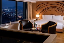 반얀트리 클럽 앤 스파 서울 로맨틱 생추어리 패키지 선보여