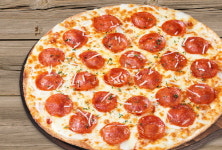 프랜차이즈 피자 가격 도미노 인상되나