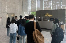 세종대 대학일자리플러스센터, 2023년 상반기 기업탐방 프로그램 진행