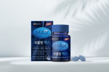 CJ웰케어, 전립소 쏘팔정 맥스 출시