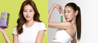 이너뷰티 건기식 집중하는 뷰티업계
