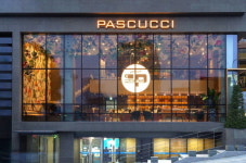 SPC 파스쿠찌 센트로양재점 오픈