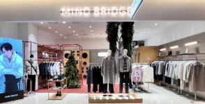 마인드브릿지, 잠실 롯데월드몰에 팝업 매장 오픈