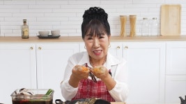 GS샵, 박막례 간장게장과 양념게장 선보인다