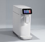 대호의료정수기 | 세라젬, 의료기기 인증 정수기 '밸런스워터' 출시 예정