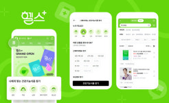 CJ올리브영 헬스+ 서비스 선보여