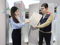 롯데하이마트 에어컨 프리미엄 클리닝 서비스 선보여