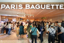 SPC그룹, 필리핀 1호점 파리바게뜨 몰 오브 아시아점 안착