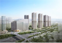 서울시-노원구-HDC현산, 동북권 신생활·지역경제거점 조성 업무협약 체결