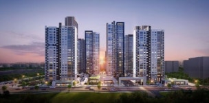 금호건설, 하반기 아테라 4500가구 공급