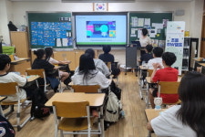 호서대, 아산시와 교실로 찾아가는 초등 SW캠프 성료