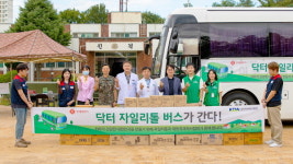 식품업계, 국군의날·군인가족의날 맞아 군 장병 지원