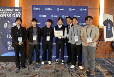 세종대 연구팀 구글 스마트폰 데시미터 챌린지 2023-2024 3위
