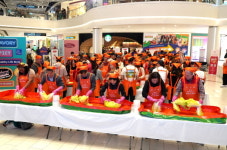 CJ제일제당·롯데웰푸드·대상㈜, 해외 생산기지 확대