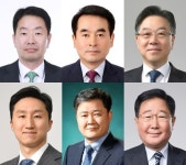 HD현대, 2024년 사장단 인사 단행