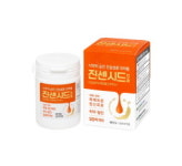 동국제약, 인삼 단일성분 일반의약품 진센시드캡슐 발매