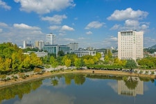 건국대학교 고용노동부 2024 대학일자리플러스센터 성과 평가서 우수