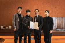 신세계면세점, 이스턴에디션과 한류 문화예술 확산 위한 파트너십 체결