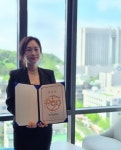 아이엠컨설팅 이혜진 대표, 법무법인 명전 진로컨설턴트 위촉