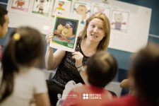 반얀트리 클럽 앤 스파 서울 키즈클럽 여름방학 영어캠프 진행