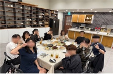 서울시, 중장년 행복한 밥상·청년 건강한 밥상으로 소통·관계망 강화