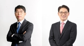 골프존그룹, 골프존홀딩스 장성원 대표이사, 골프존커머스 최덕형 대표이사 선임