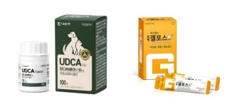 대웅펫·보령컨슈머헬스케어, 신제품 출시