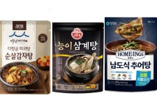 식품업계, 여름철 보양식·국물요리 수요 겨냥 신제품 출시